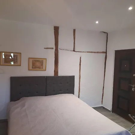 Theokleia_guest House 4* Kavala